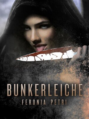 cover image of Bunkerleiche